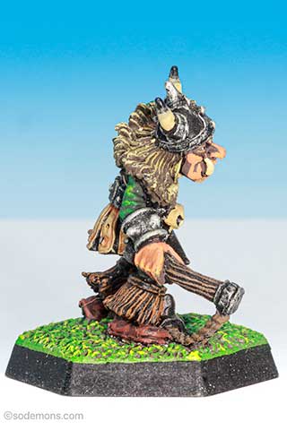 Hobgoblin