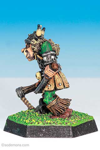 Hobgoblin