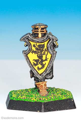 Knight