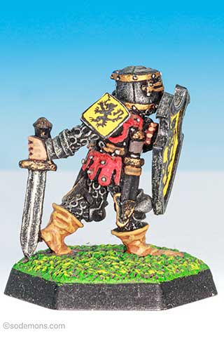 Knight