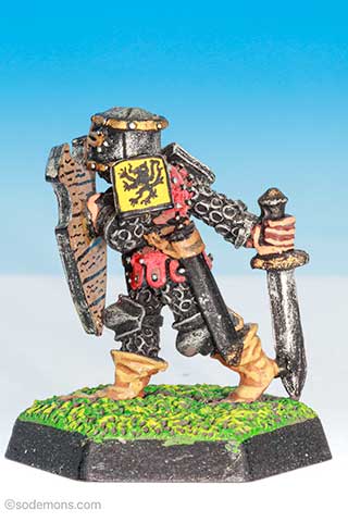 Knight