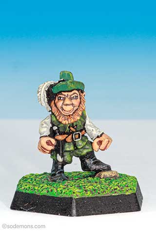 Leprechaun
