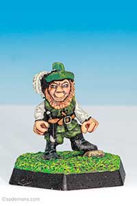 Leprechaun