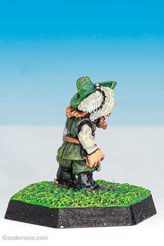 Leprechaun