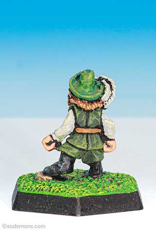 Leprechaun
