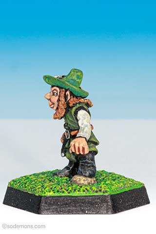 Leprechaun