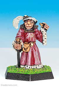 Merchant
