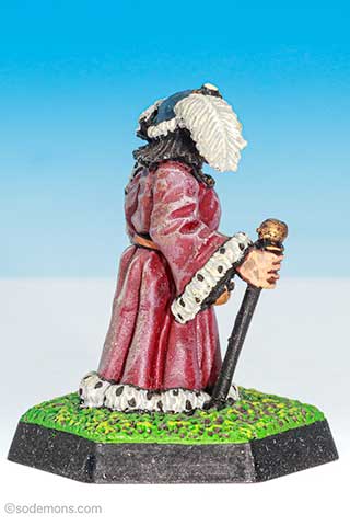 Merchant