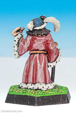 Merchant