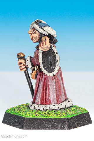 Merchant