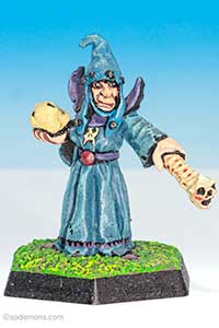 Necromancer