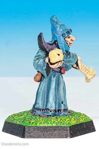 Necromancer