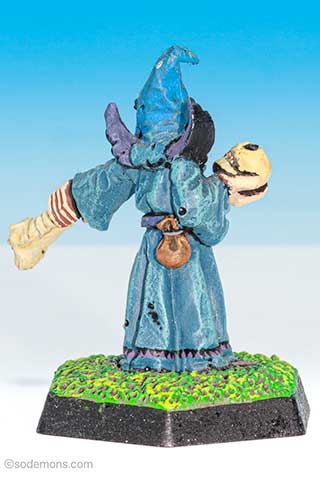 Necromancer