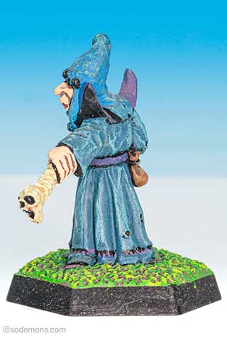 Necromancer