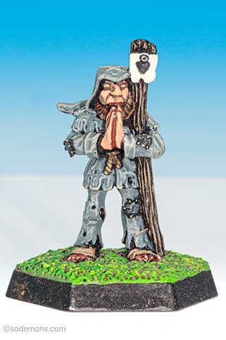 Pilgrim
