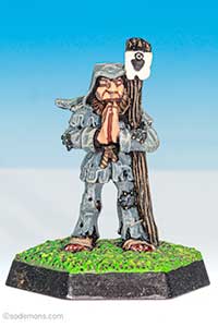 Pilgrim