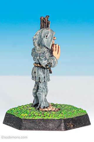 Pilgrim