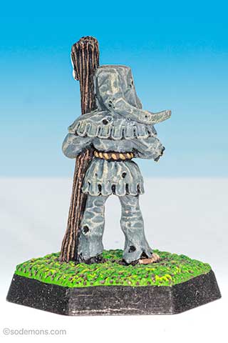 Pilgrim