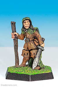 Ranger