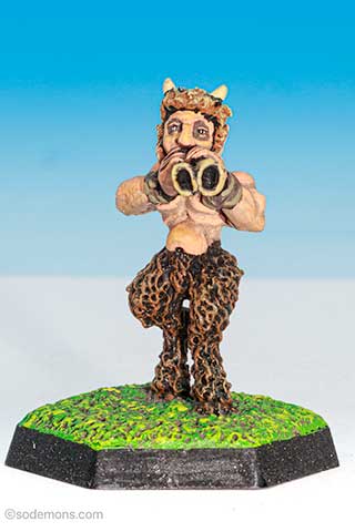 Satyr