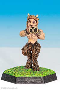 Satyr