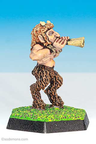 Satyr