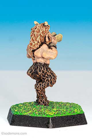 Satyr