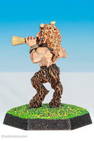 Satyr