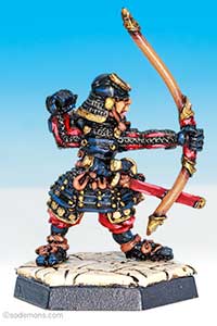 Samurai