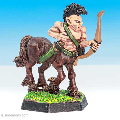Centaur