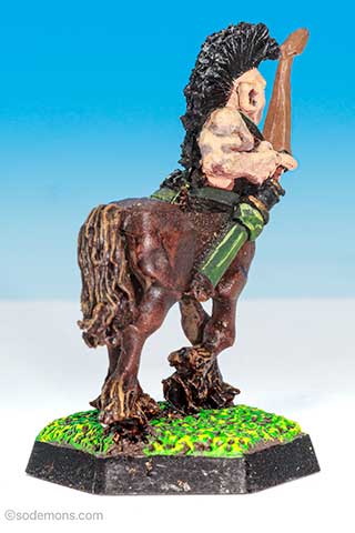 Centaur