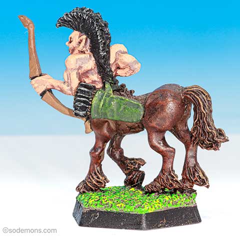 Centaur