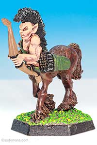 Centaur