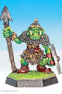 Orc