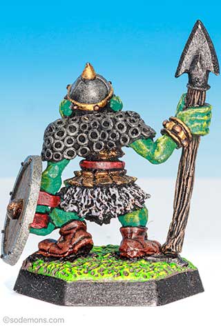 Orc