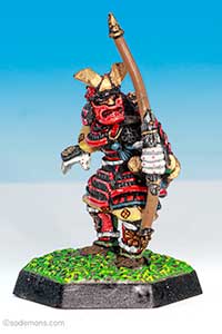 Samurai