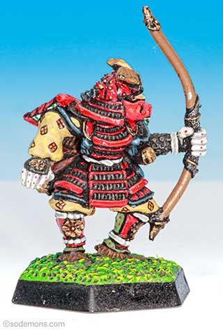 Samurai