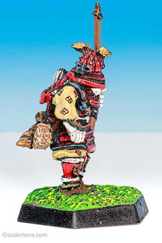 Samurai
