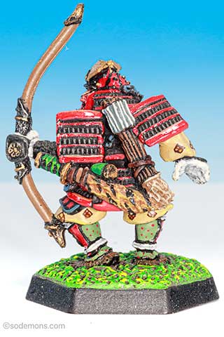 Samurai
