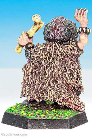 Witch Doctor