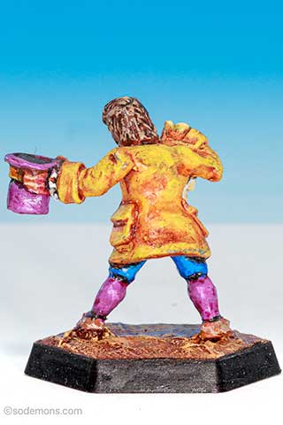 Conjurer