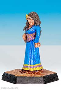 Gypsy