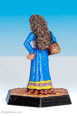 Gypsy