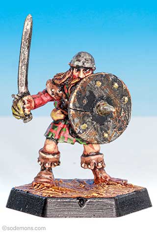 Highlander