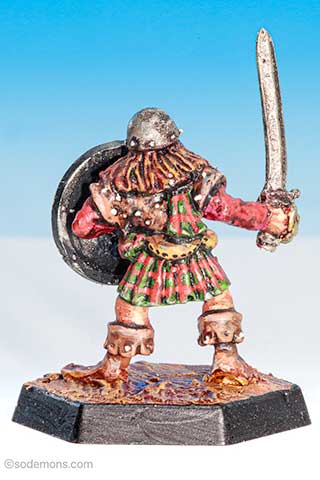 Highlander