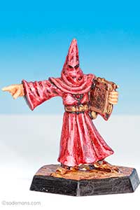 Inquisitor