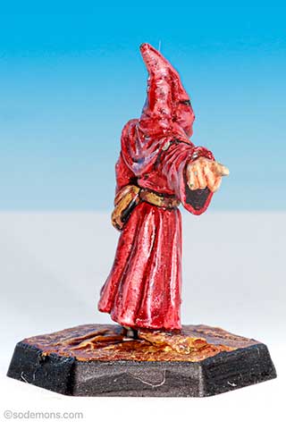 Inquisitor