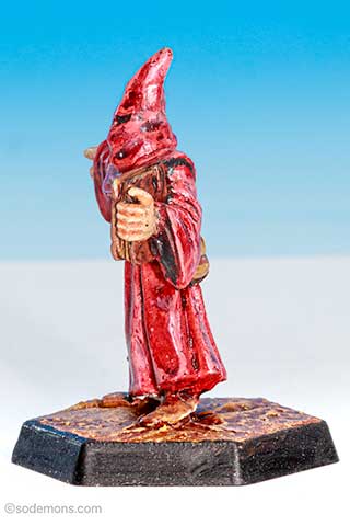 Inquisitor