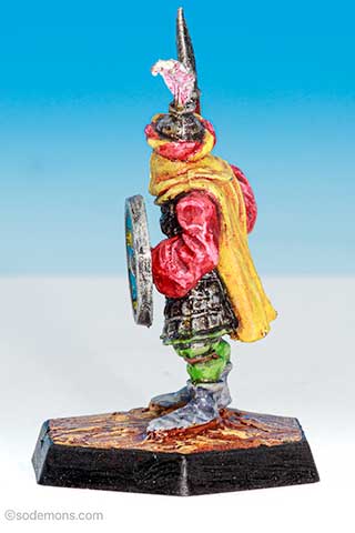 Saracen