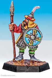 Saracen
